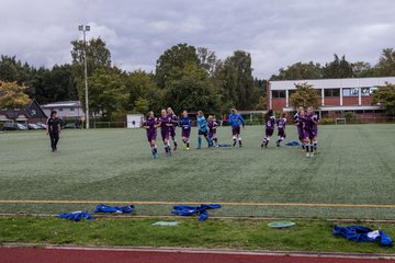 Bild 19 - B-Juniorinnen SV Henstedt Ulzburg - FSC Kaltenkirchen : Ergebnis: 2:2